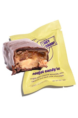 Nougat Candy Bar