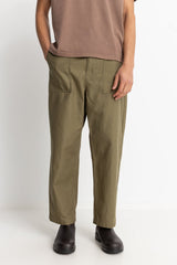 Field Trouser Olive