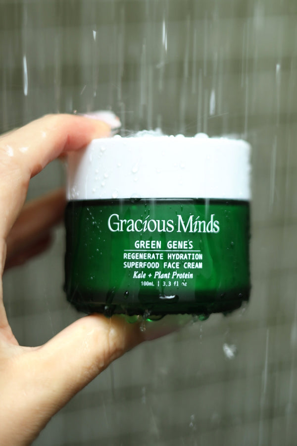 Green Genes Superfood Face Cream