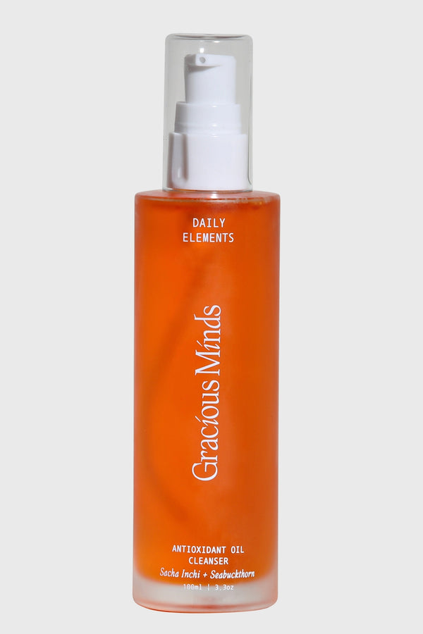 Daily Elements Cleanser