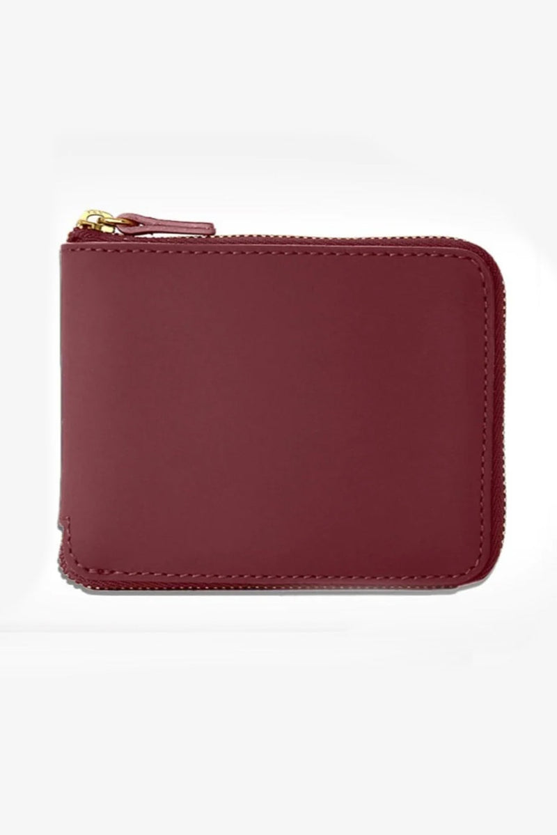 The Coupe Wallet Barbera