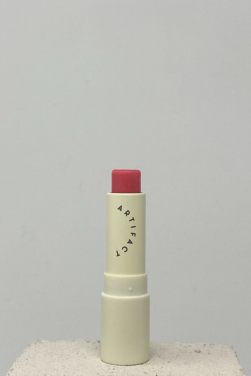 Blurring Tinted Lip Balm Pink Impression