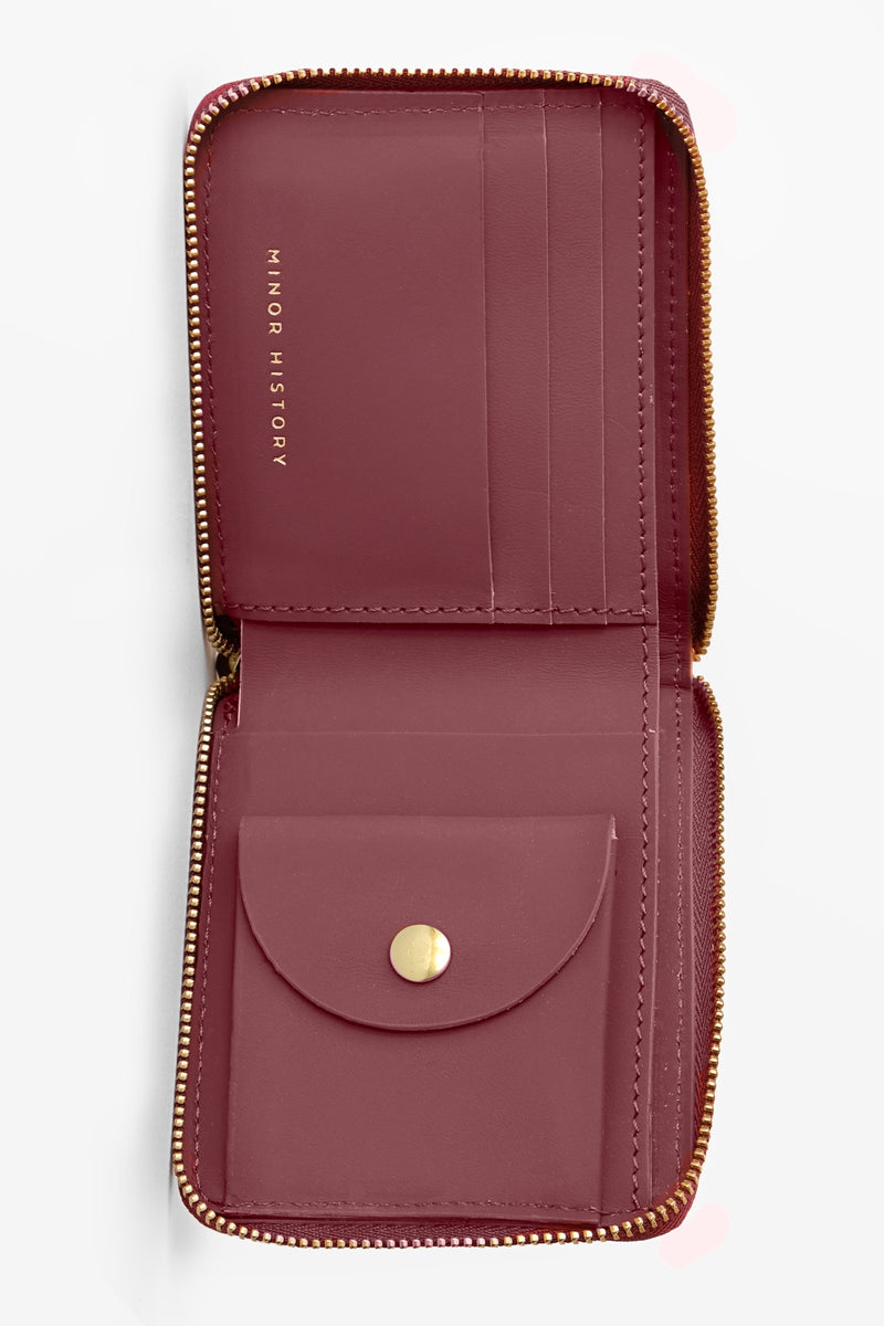 The Coupe Wallet Barbera