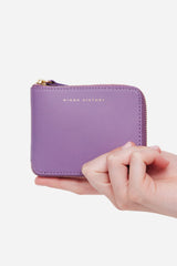 The Coupe Wallet Haze