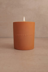 Dawn Candle