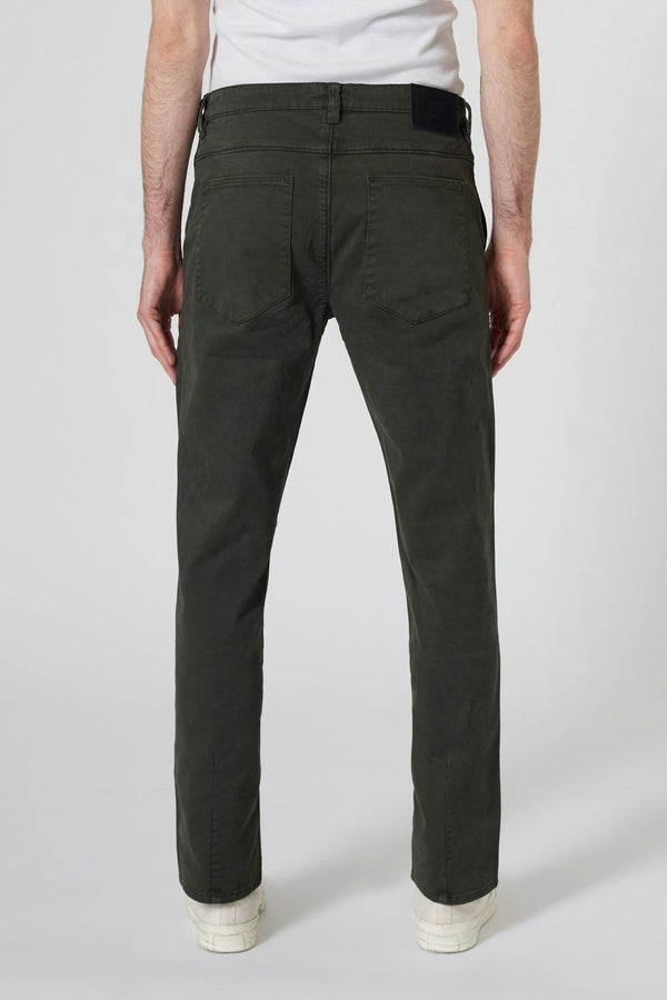 Rude Boy Pant Military