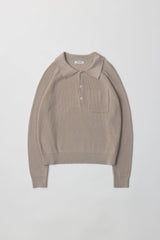 The Maude Sweater Beige