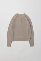 The Maude Sweater Beige