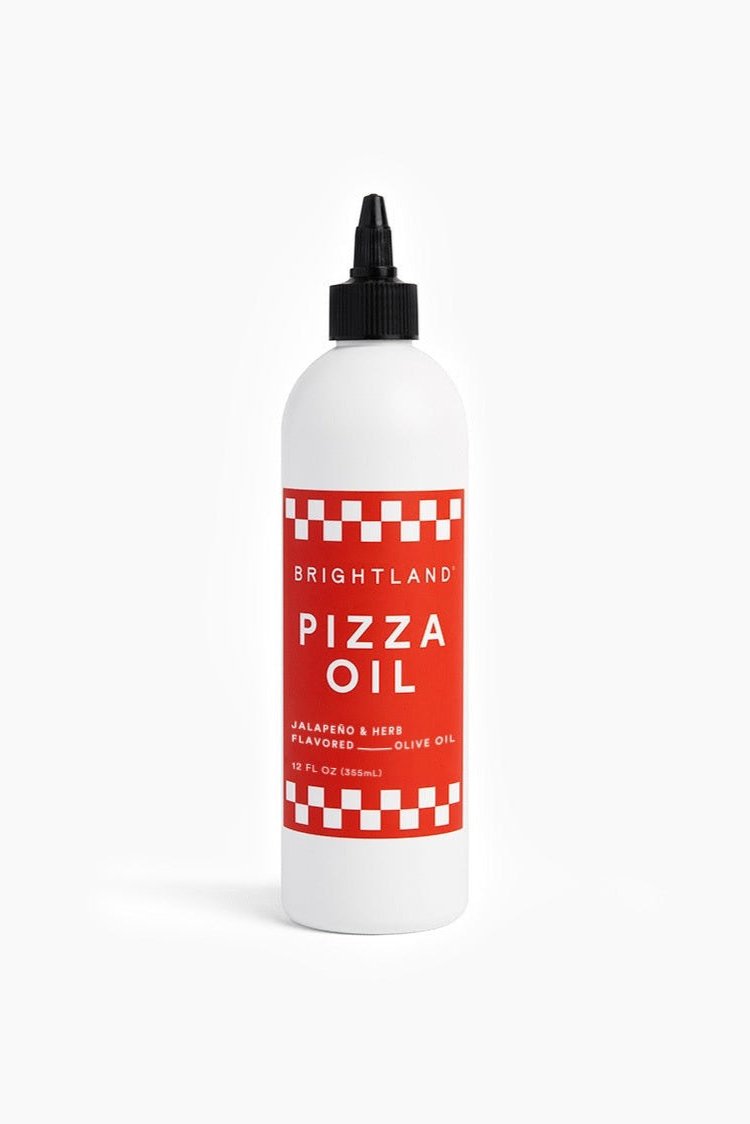 Pizza Oil