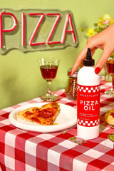 Pizza Oil