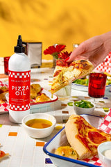 Pizza Oil