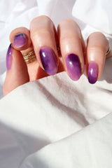 Royal Jelly Nail Polish