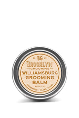 Williamsburg Grooming Balm