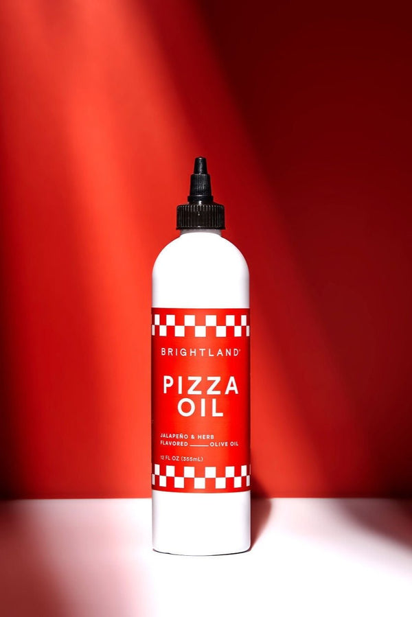 Pizza Oil