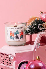 Meet Me in the Woods Candle