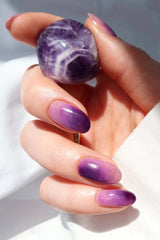 Royal Jelly Nail Polish