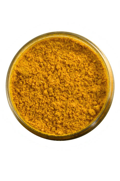 Golden Curry Seasoning Blend