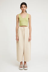 Wanda Pant Beige