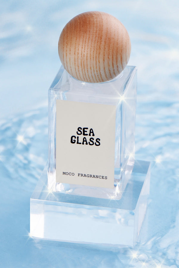 Sea Glass Eau de Parfum