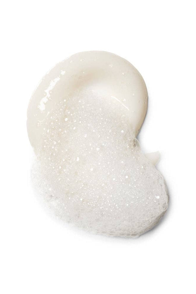 Greek Yoghurt Foaming Cleanser