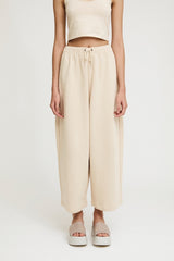 Wanda Pant Beige