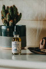 Anchor Grooming Oil