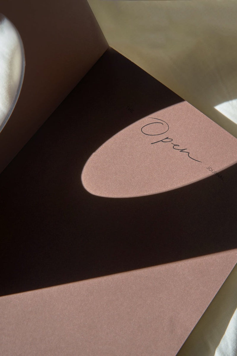 Open Journal Espresso