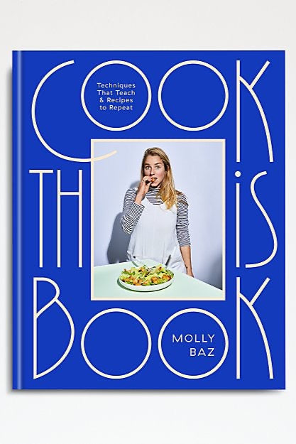 Cook This Book