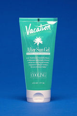 After Sun Gel