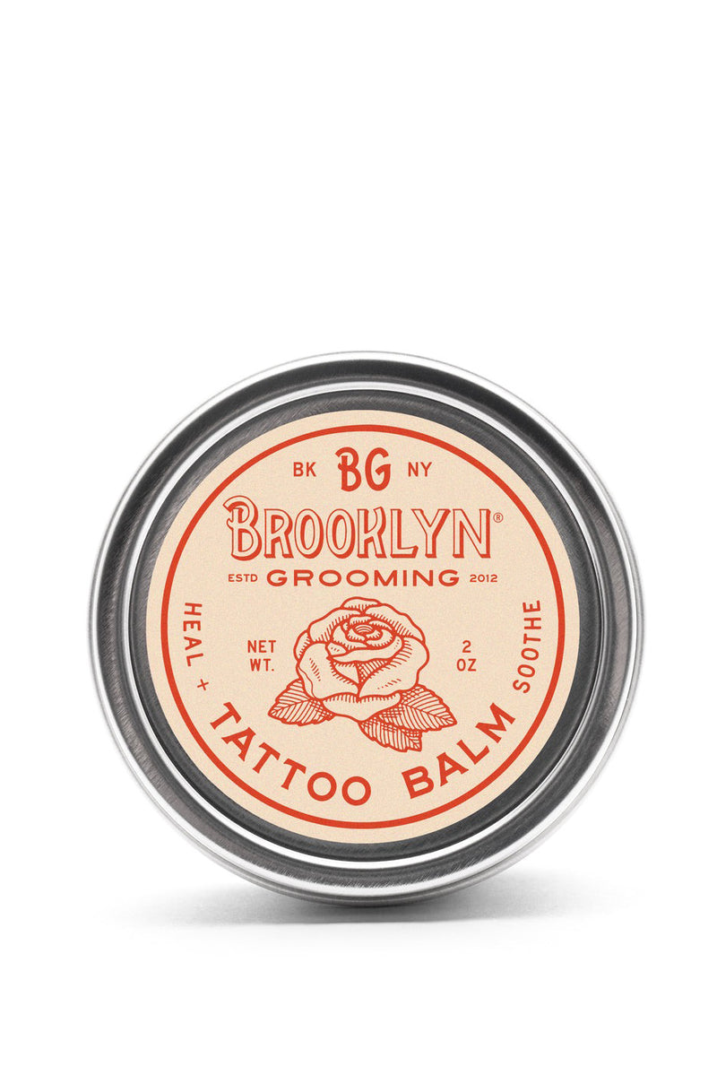 Tattoo Balm