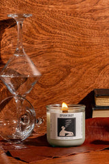 Speakeasy Candle