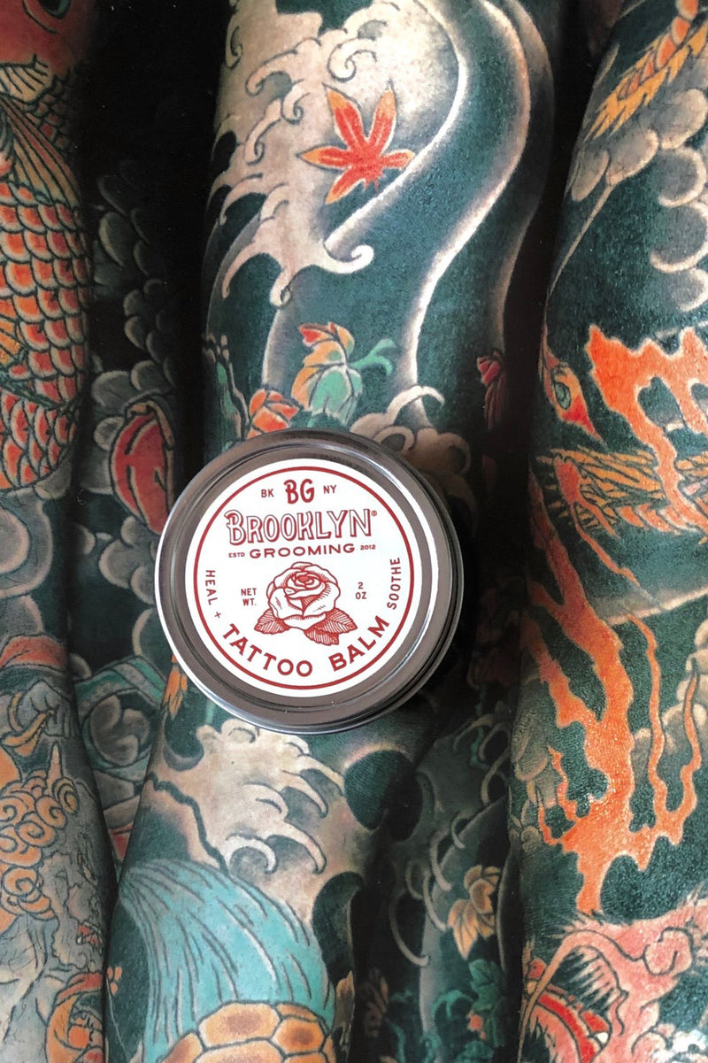 Tattoo Balm