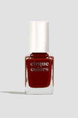 Rouge Rockefeller Nail Polish