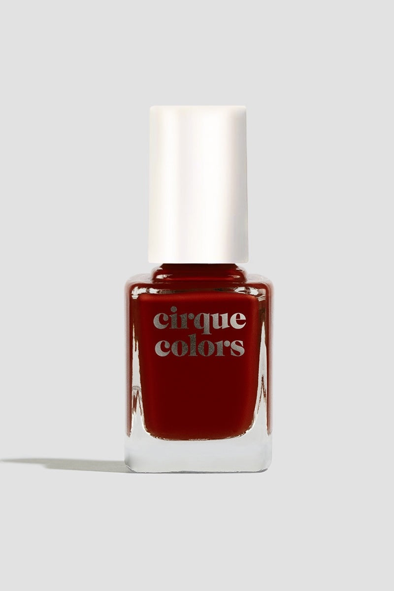 Rouge Rockefeller Nail Polish