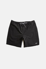 Classic Beach Short Black