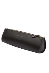 The Kiss Cosmetic Case Black