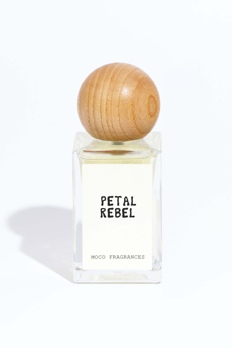 Petal Rebel Eau de Parfum