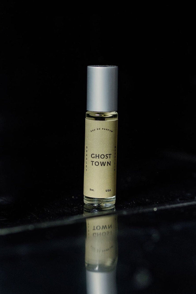 Ghost Town Parfum