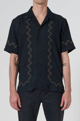 Curtis Ravi Short Sleeve Shirt