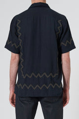 Curtis Ravi Short Sleeve Shirt