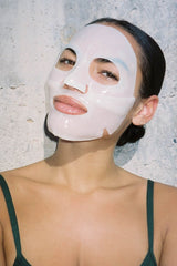 Moisturizing Collagen Mask