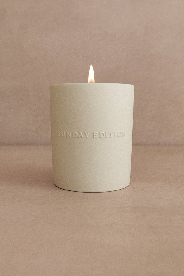 Nude Candle