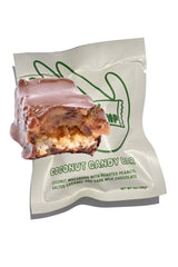 Coconut Candy Bar