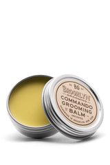 Commando Grooming Balm