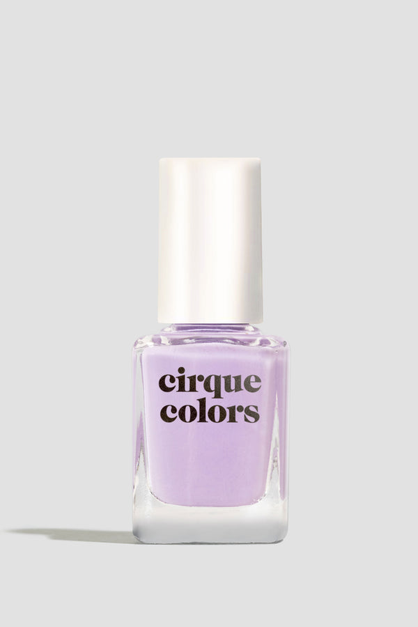 A Fiori Nail Polish