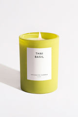 Thai Basil Candle