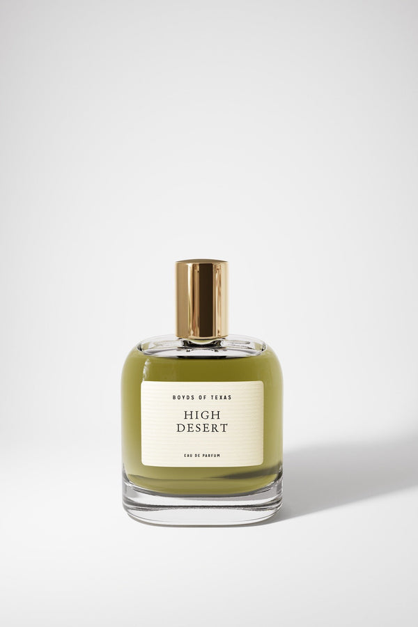 High Desert Eau de Parfum