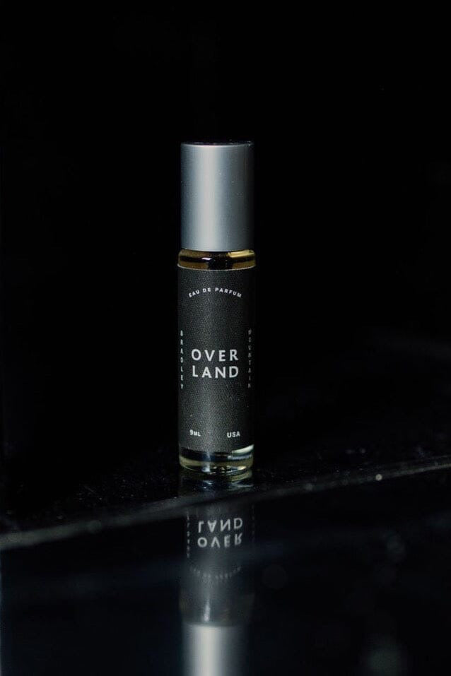 Over Land Parfum