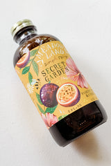 Secret Garden Simple Syrup