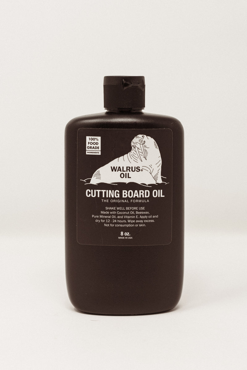 Cutting Board Oil